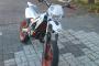 Derbi Senda 50 Extreme 2