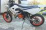 Derbi Senda 50 Extreme 4
