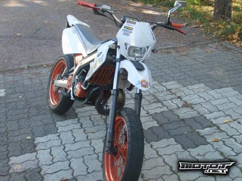 Derbi Senda 50 Extreme