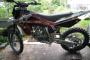 Husqvarna CR 125 1