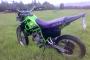 Kawasaki KMX 125 2