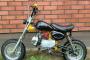 Honda Z50 1