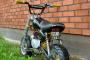 Honda Z50 2