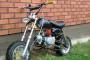 Honda Z50 0