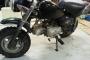 Honda Z50 2