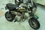 Honda Z50 1