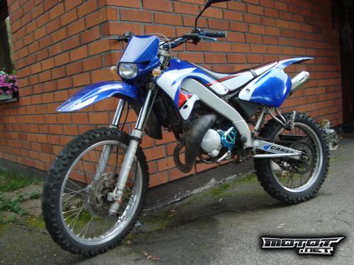 Peugeot XPS 50