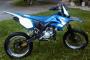 Yamaha DT 50 X 0