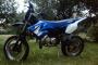 Yamaha DT 50 X 2