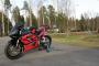 Honda CBR 900 RR 0