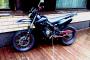 Derbi Senda 50 Extreme 5