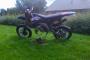 Peugeot XP Street Evo 2 4