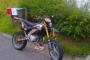 Peugeot XP Street Evo 2 2