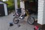 Peugeot XP Street Evo 2 5