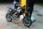 Peugeot XP Street Evo 2 3