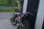 Peugeot XP Street Evo 2 1