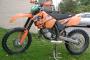 KTM SX 125 3