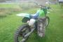 Kawasaki KX 125 0