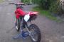 Honda CR 85 4