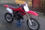 Honda CR 85 2