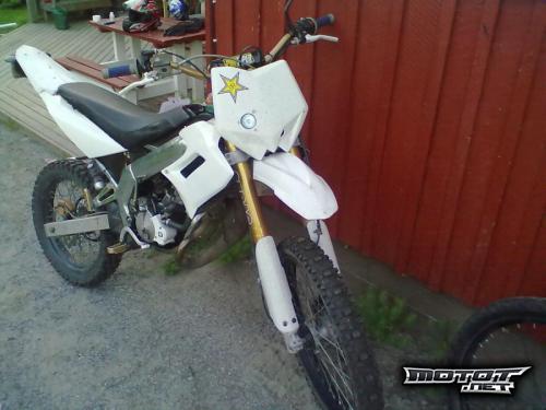 Derbi Senda 50 DRD Pro