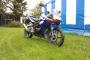 Honda CBR 125 R 0