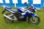Honda CBR 125 R 4