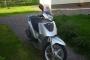 Kymco People S 200 2