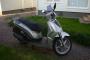 Kymco People S 200 1
