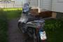 Kymco People S 200 3