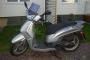 Kymco People S 200 0