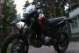 Yamaha DT 125 3