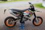 KTM EXC 125 1