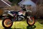 KTM EXC 125 0