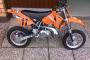 KTM SX 50 0