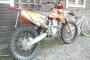 KTM SX-F 250 1