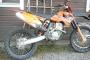 KTM SX-F 250 0