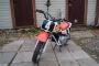 Honda QR 50 0