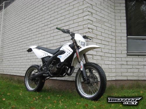 Derbi Senda 50 SM