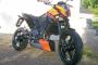 KTM Duke III 690 1