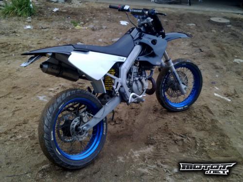 Derbi Senda 50 X-race SM