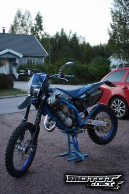 TM En 125
