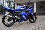 Yamaha TZR 50 3