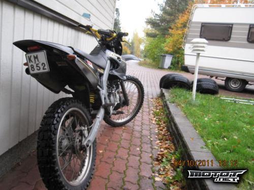 Derbi Senda 50 X-race