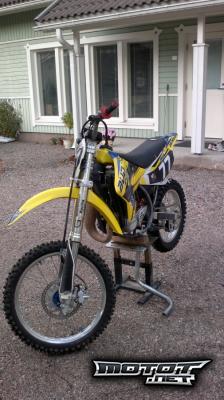 Suzuki RM 85