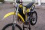 Suzuki RM 85 0