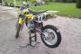 Suzuki RM 85 2