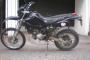 Yamaha DT 125 0