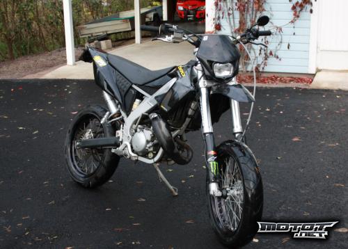 Derbi Senda 50 DRD Pro