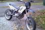 Derbi Senda 50 X-race SM 8